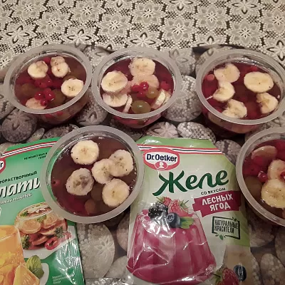 Фото отзыв на рецепт