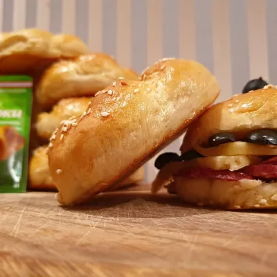 Фото отзыв на рецепт