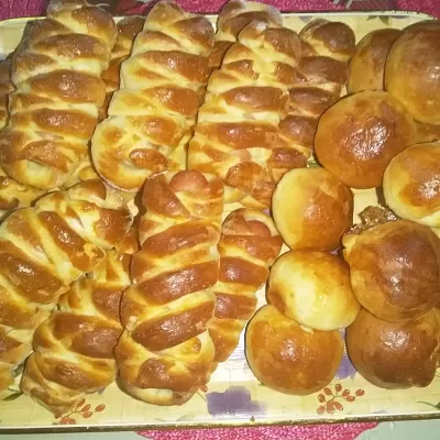 Фото отзыв на рецепт