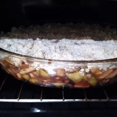 Фото отзыв на рецепт