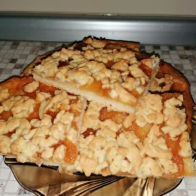 Фото отзыв на рецепт