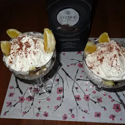 Фото отзыв на рецепт