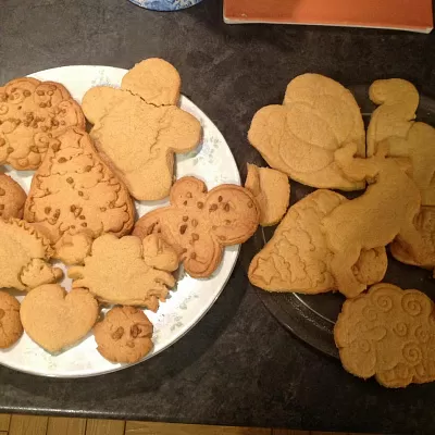 Фото отзыв на рецепт