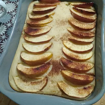 Фото отзыв на рецепт