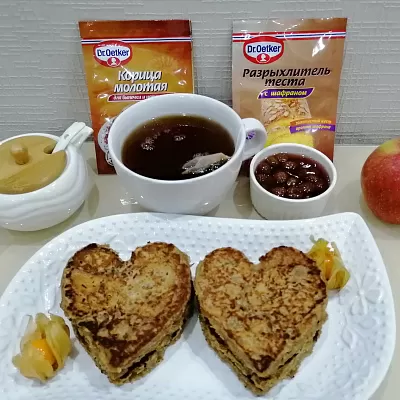 Фото отзыв на рецепт