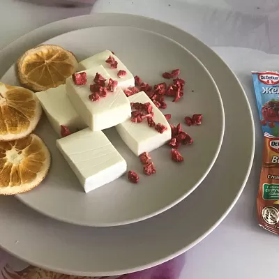 Фото отзыв на рецепт