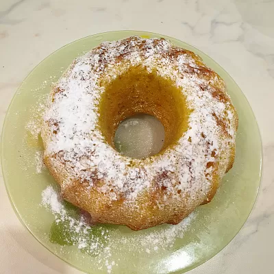 Фото отзыв на рецепт