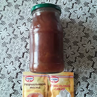 Фото отзыв на рецепт