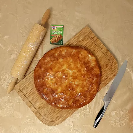 Фото отзыв на рецепт