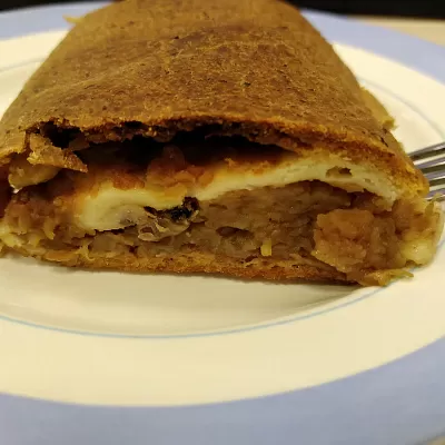 Фото отзыв на рецепт