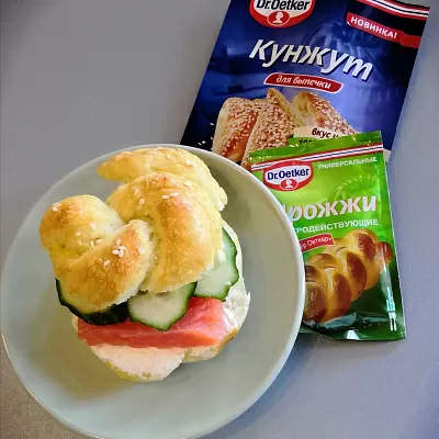 Фото отзыв на рецепт