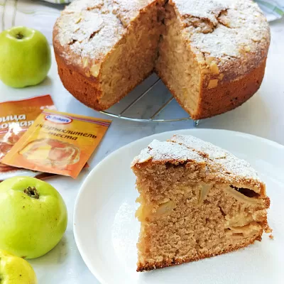 Фото отзыв на рецепт