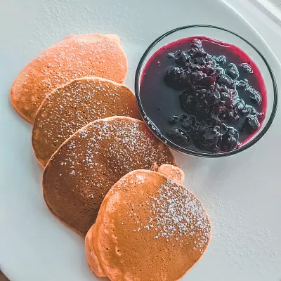 Фото отзыв на рецепт