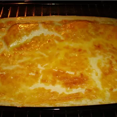 Фото отзыв на рецепт