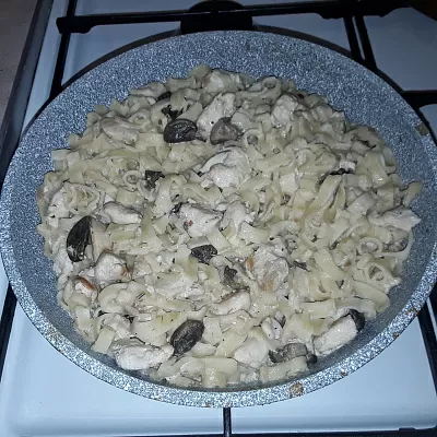 Фото отзыв на рецепт