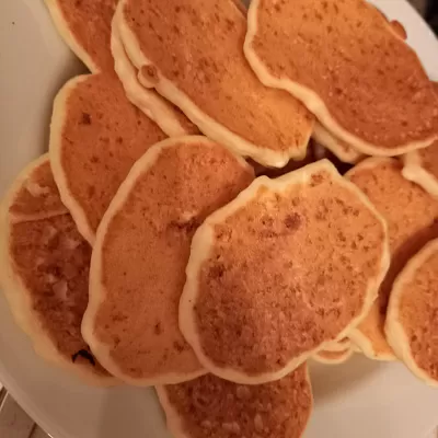 Фото отзыв на рецепт