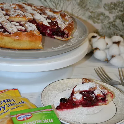 Фото отзыв на рецепт