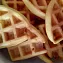Вафли венские 