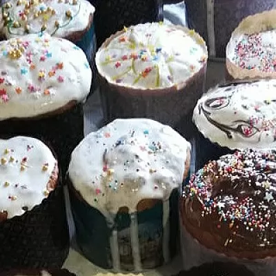 Фото отзыв на рецепт