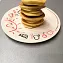 Пышные оладьи