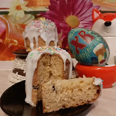 Фото отзыв на рецепт