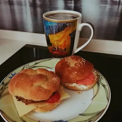 Фото отзыв на рецепт