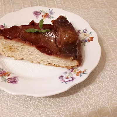 Фото отзыв на рецепт