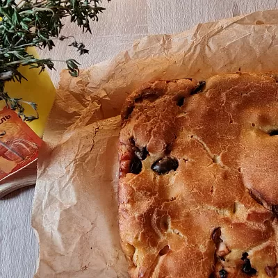 Фото отзыв на рецепт