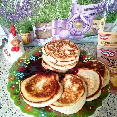 Фото отзыв на рецепт