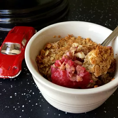 Фото отзыв на рецепт