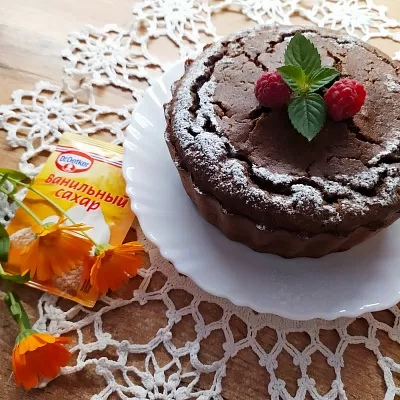 Фото отзыв на рецепт