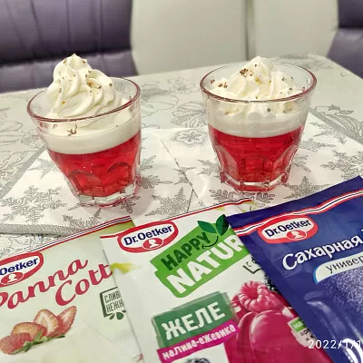 Фото отзыв на рецепт