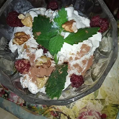 Фото отзыв на рецепт