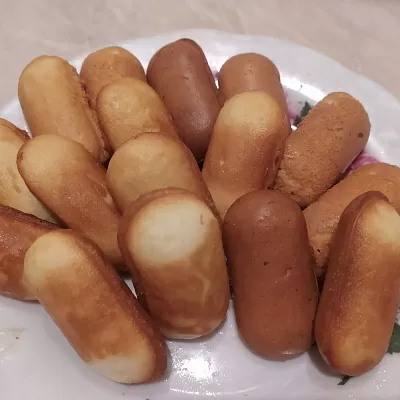 Фото отзыв на рецепт