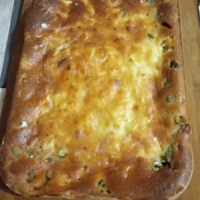 Фото отзыв на рецепт