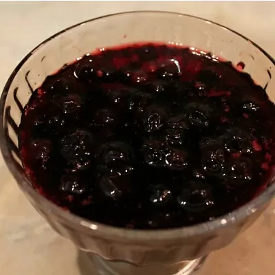 Фото отзыв на рецепт