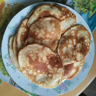 Фото отзыв на рецепт