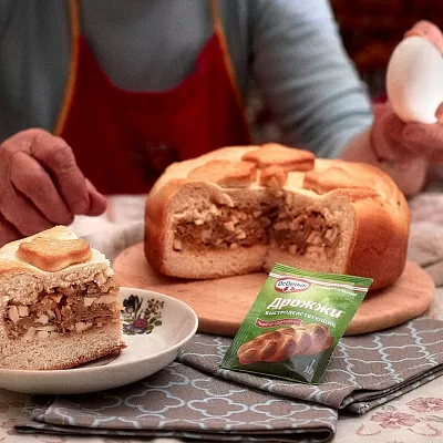 Фото отзыв на рецепт