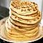 Пышные оладьи