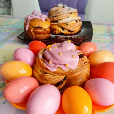 Фото отзыв на рецепт