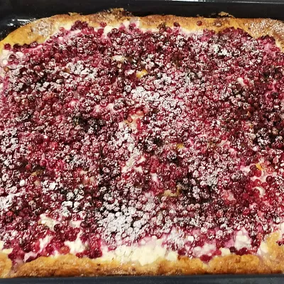 Фото отзыв на рецепт