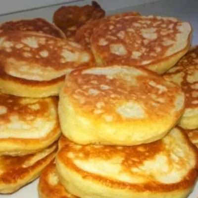 Фото отзыв на рецепт