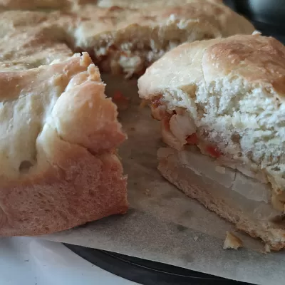 Фото отзыв на рецепт