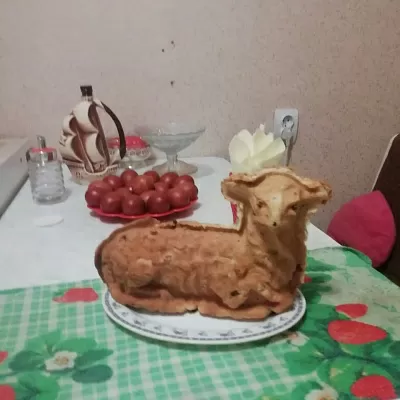 Фото отзыв на рецепт