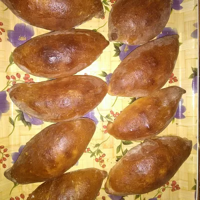 Фото отзыв на рецепт