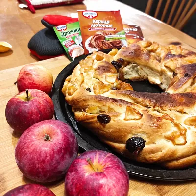 Фото отзыв на рецепт