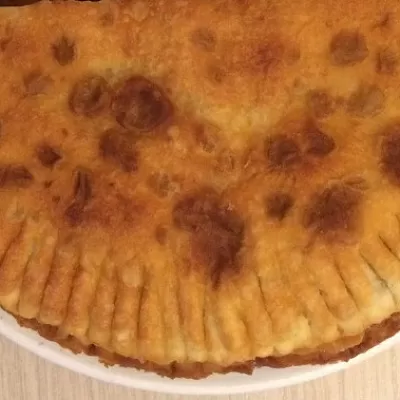 Фото отзыв на рецепт