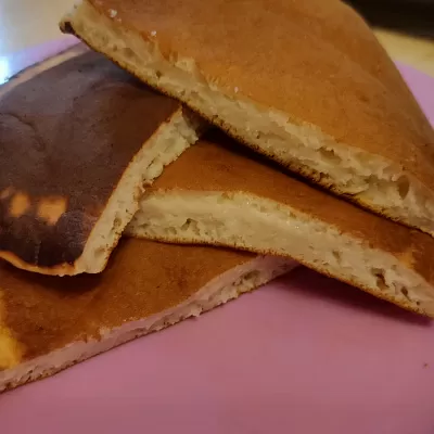 Фото отзыв на рецепт