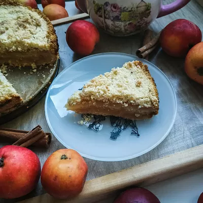 Фото отзыв на рецепт