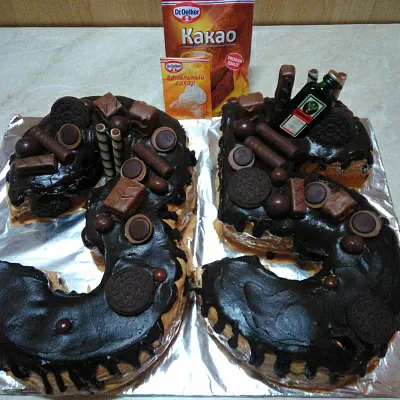 Фото отзыв на рецепт